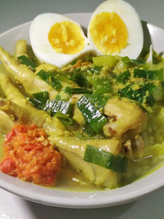 Foto resep #07 Soto Ayam Lamongan Asli (Ceker)
