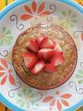 Hot cakes light
