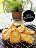 BAGELEN BUTTER CHEESE 🧀🍞