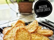 Gambar bagelen butter