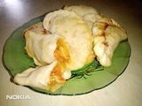 Cireng Isi Ayam Sosis Pedas