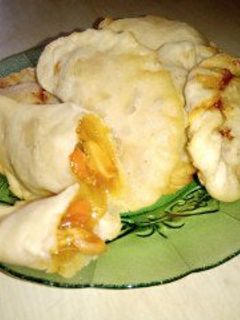 Foto resep Cireng Isi Ayam Sosis Pedas