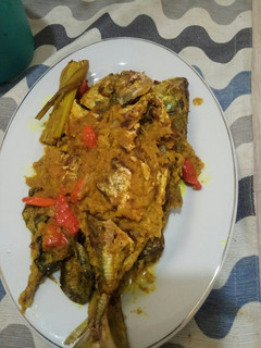 Foto resep Pesmol Ikan Kembung