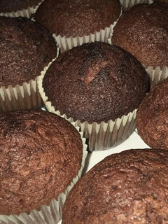 صورة لوصفة مادلين 😋🧁
