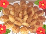 رموش الست 😋💜
