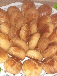 صورة لوصفة رموش الست 😋💜