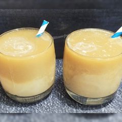 A picture of Cold Coffee.