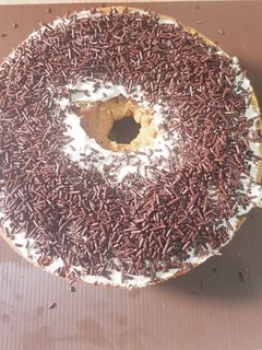 Foto resep Bolu Moka