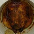 Turmeric Chicken in Slow Cooker