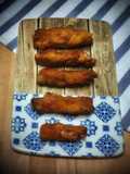 Flamenquines cordobeses (tradicionales)