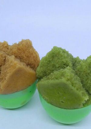 Foto resep Kue mangkok