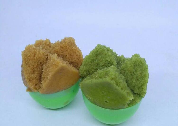 Resep Kue mangkok yang Lezat Sekali