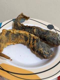 Foto resep Lele Goreng Tepung