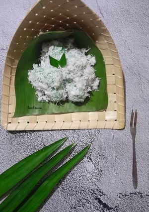 Foto resep Klepon Kopi Gula Aren