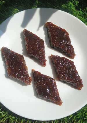 Foto resep Wajik Ketan