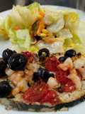 Pesce Spada al Forno a Modo mio