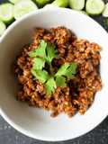 Stir-Fried Pork Chili Paste⭐