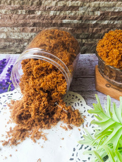 Foto resep Abon Ayam