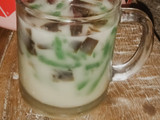 Es Cendol Cincau