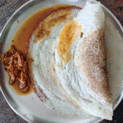 A picture of 1minute chutney.