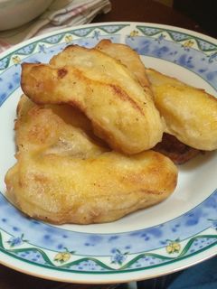 Foto resep Pisang Goreng