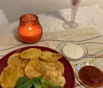 Update, Prepare Recipe Kenyan Potatoes FrittersBhajiya Very Delicious