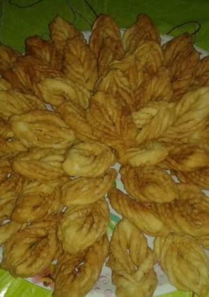 صورة لوصفة قريوش