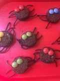 Ragnetti Halloween 🕷🕷