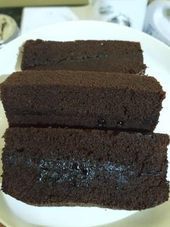 Foto resep Brownies kukus