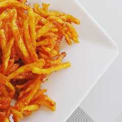 รูปของ Kering Kentang Enak