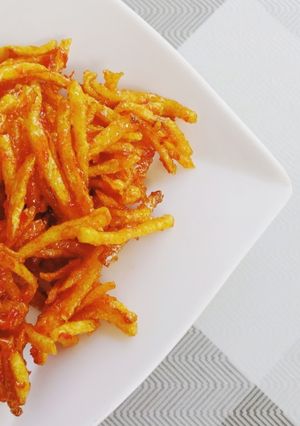 Foto resep Kering Kentang Enak