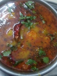 दालमा (dalma recipe in Hindi) रेसिपी मुख्य फोटो