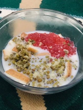 Langkah Mudah untuk Menyiapkan Resep Angsle yang  Bikin Ketagihan Anti Ribet, Sempurna