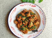 Gambar ayam rw khas manado