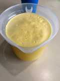 Limonada de Piña Colada