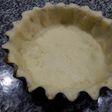 Masa de tarta dulce (brisse)