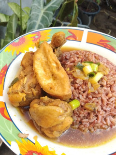 Foto resep Semur ayam