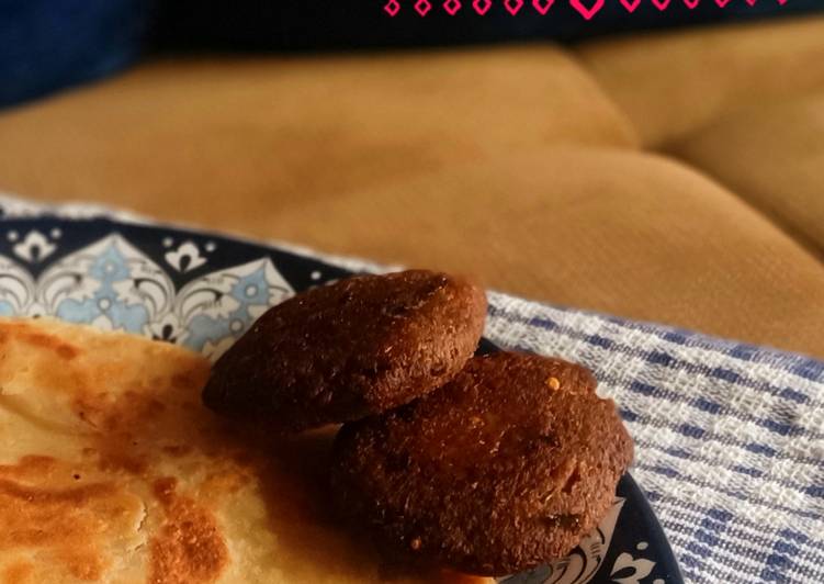 Recipe of Shami Kababs