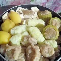 รูปของ Siomay Ayam Udang alla Sept