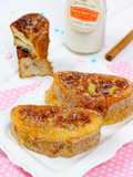 Traditional Milk Torrijas