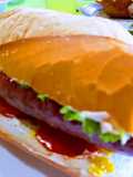 Sr. Choripan