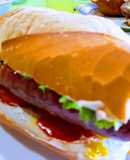 Sr. Choripan