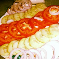 A picture of Salad.