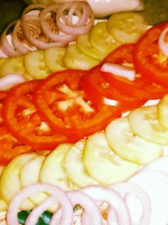 A picture of Salad.