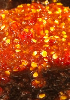 Foto resep 𝑺 𝑨 𝑴 𝑩 𝑬 𝑳 𝑩 𝑨 𝑾 𝑨 𝑵 𝑮 𝑷 𝑼 𝑻 𝑰 𝑯