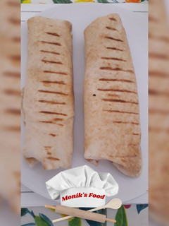 Una foto de Fajitas rápidas
