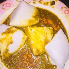 Left over tuwo A picture of Left over tuwo.
