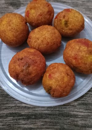कटलेट (cutlet recipe in Hindi) रेसिपी मुख्य फोटो