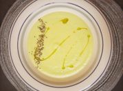 A picture of fermented vegetable