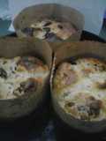 Pan Dulce con Secretos familiares